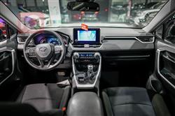 تويوتا راف 4